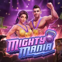 manclub Game 05